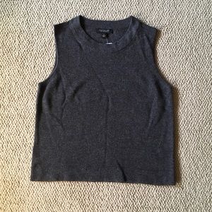 Ann Taylor cashmere sweater